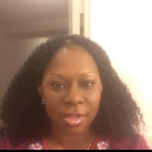 Meet your Posher, Keisha